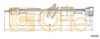 COFLE S05006 Tacho Shaft